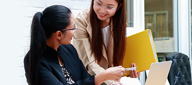 Corporate Credit Facilities Banner