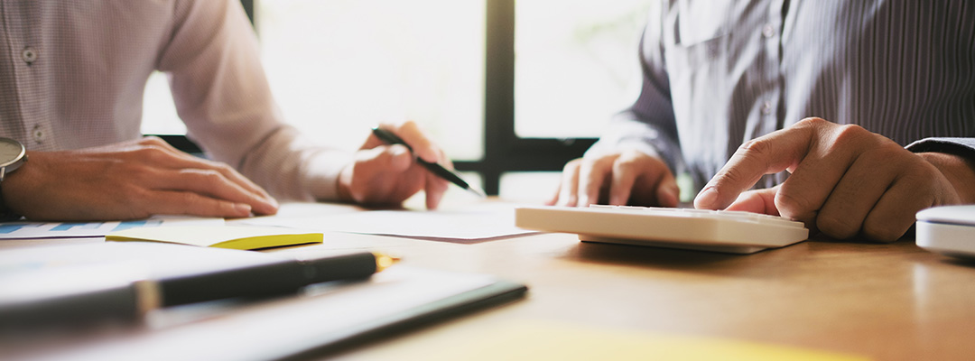 Corporate Deposits Banner