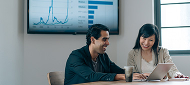 Trade Finance Banner